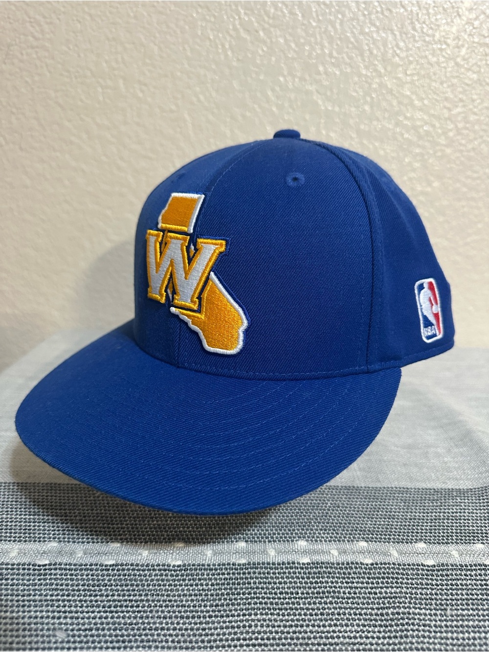 Adidas Golden State Warriors Hat